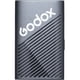 thumbnail image 4 of Godox Cube-C Combo Kit 1 Micrófono Doble Para Cámaras y USB-C, 4 of 10