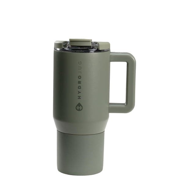 Taza HydroJug Coffee Traveler 590 ml con interior de cerámica