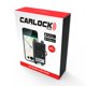 thumbnail image 1 of Rastreador GPS para coche CARLOCK con cable 12-24 V, batería antirrobo 4G, 1 of 8