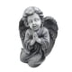 thumbnail image 2 of Figura Angel Adorno Escultura 26Cm Altura, 2 of 3