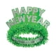 thumbnail image 2 of Tiaras Beistle HNY Regal, colores surtidos, 50 piezas por paquete, 2 of 6