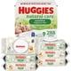 thumbnail image 1 of Toallitas Huggies Natural Care Sensitive 288 Unidades Sin Fragancia, 1 of 3