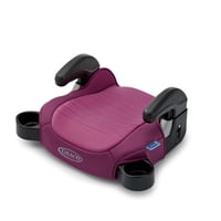 Graco - Alzador Turbobooster 2.0 Backless Booster Rosa