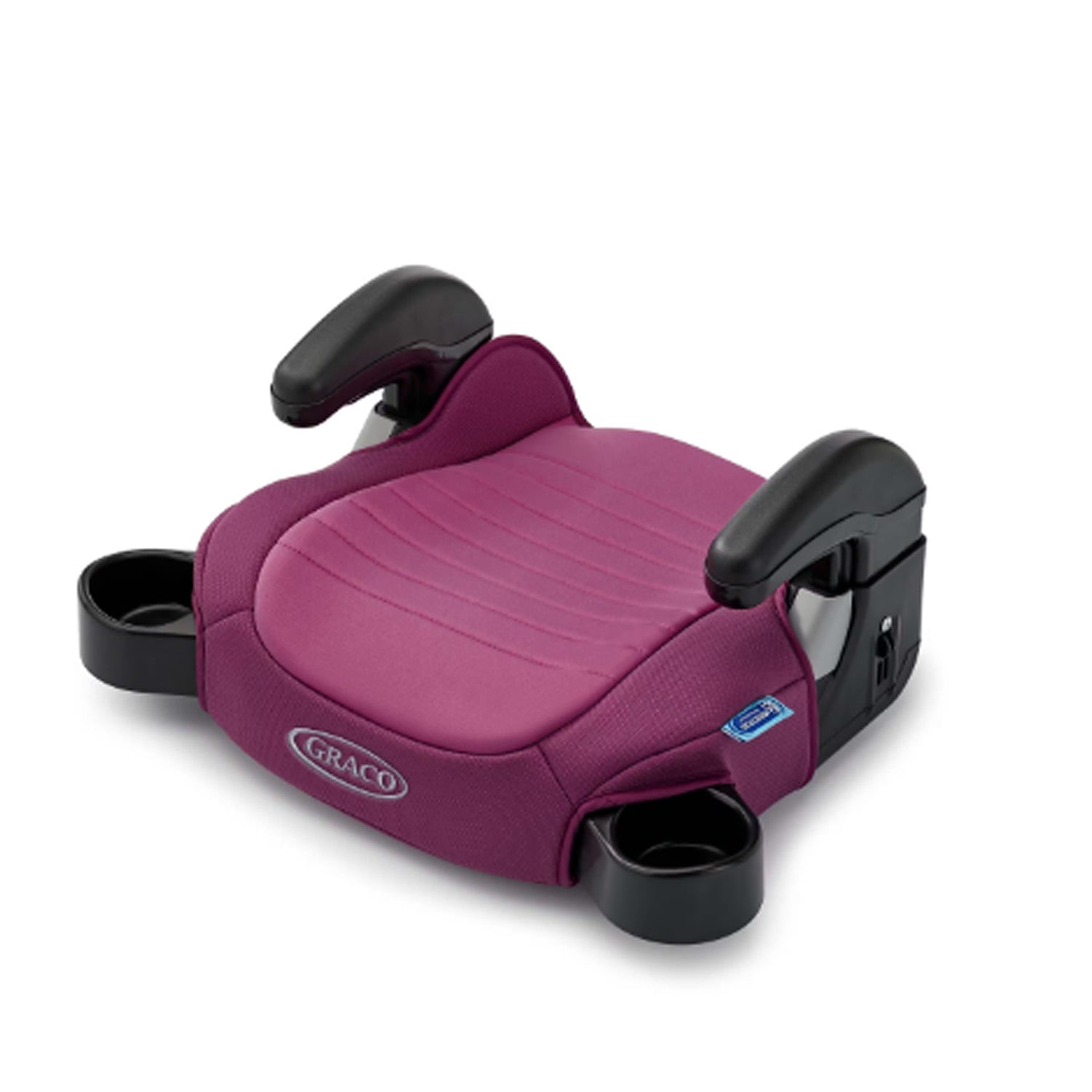 Graco - Alzador Turbobooster 2.0 Backless Booster Rosa