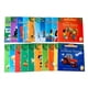 thumbnail image 3 of 20 Books Kids Picture Books Children Baby Famous Story English Child Book Farmyard Tales Story Education English Books, 3 of 4