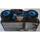 thumbnail image 2 of Camión Monstruo Monster Jam 1:24 Sun-Uva Digger Azul, 2 of 5