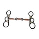 thumbnail image 1 of Bocado De Metal Ligero Para Exteriores Con Boca De Caballo, Equipo Ecuestre, 1 of 5