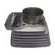thumbnail image 1 of Kit Cilindro Para Honda Cg 150 Y Keeway Rk 150 - 62mm, 1 of 4