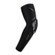 thumbnail image 3 of Patinaje Ciclismo Bicicleta Protectores De Seguridad Para Adultos Codo Rodilleras Codo De Baloncesto Negro M, 3 of 3