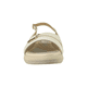 thumbnail image 3 of SANDALIAS PICCADILLY BLANCO MUJER VU5339T - Talla 39, 3 of 6