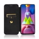 thumbnail image 5 of Funda Flip para FOXDOCK Samsung Galaxy M51 - Funda magnética de negocios, funda protectora delgada, 5 of 5