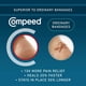 thumbnail image 3 of Almohadillas Compeed Advanced para el cuidado de ampollas, 10 unidades, varios tamaños, 3 of 9