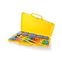 Angel - Metalofono Cromatico 25 Notas Ag 25N3