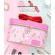 thumbnail image 4 of Neceser de maquillaje AngelReally Sailor Girl para viaje de PVC y cuero, 4 of 8