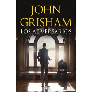 Plaza & Janes - Libro Los Adversarios