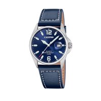 Reloj K5870/3 Calypso Azul Hombre Basic