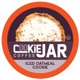thumbnail image 1 of Cápsulas de café Cookie Jar sabor galleta de avena helada, 40 unidades, 1 of 7
