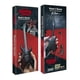 thumbnail image 1 of Miniguitarra AXE HEAVEN Stranger Things, modelo de guitarra de Eddie, 1 of 6
