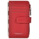 thumbnail image 1 of Niche Multi-card Slot RFID Anti-theft Wallet, Stylish Multi-functional Change Bag, Clutch Short Wallet, 1 of 3