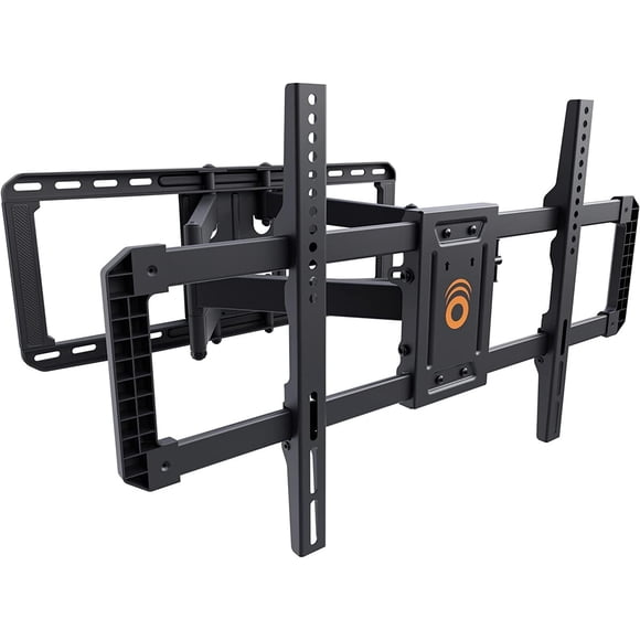 Soporte para TV ECHOGEAR MaxMotion de 42 a 90 pulgadas, 125 lb