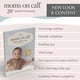 thumbnail image 2 of Libro Moms on Call: Cuidado Básico del Bebé 0-6 Meses, 2 of 9
