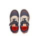 thumbnail image 2 of Zapatilla sport velcro elástico junior niño, 2 of 3