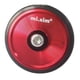 thumbnail image 2 of Bicicleta Plegable Easy Wheels Transporte De Bicicleta Plegable EZ Wheel Red, 2 of 5