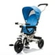thumbnail image 1 of Triciclo Canopy 360 Azul, 1 of 3