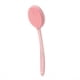 thumbnail image 1 of Silicone Back Scrubber For Shower Bath Body Brush With Long Handle Reversible Bath Brush For Shower Exfoliation And Massage Produces Rich Foam Long Handle Back Scrubber For Men And Women, 1 of 5