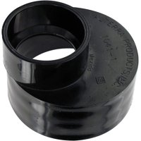 Reductor De Tanque Excéntrico Valterra T1041-1, 3 Espigas X 1-1/2 Hub