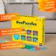 thumbnail image 3 of Rompecabezas Geotoys 7‑en‑1 con forma de países para niños, 3 of 5