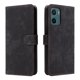 thumbnail image 1 of Funda Billetera para Motorola MOTO E15 4G con Soporte - Cartera de Cuero con Ranuras Negro, 1 of 5