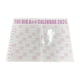 thumbnail image 1 of Calendario De Pared 2026 Planificador Anual Para Studio Tutoring Center Business Pink, 1 of 5