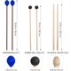 thumbnail image 2 of Kit de Mazos VixxNoxx 3 Pares + Bolsa, 2 of 7