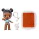 thumbnail image 2 of Muñeca de moda Bratz Babyz Sasha con ropa real y mascotas, 2 of 3