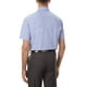 thumbnail image 3 of Camisa Tommy Hilfiger para hombre, manga corta, abotonada, color real, 3 of 3