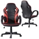 thumbnail image 4 of Silla Gamer Xgames Ergonómica Escritorio Rojo Negro, 4 of 6