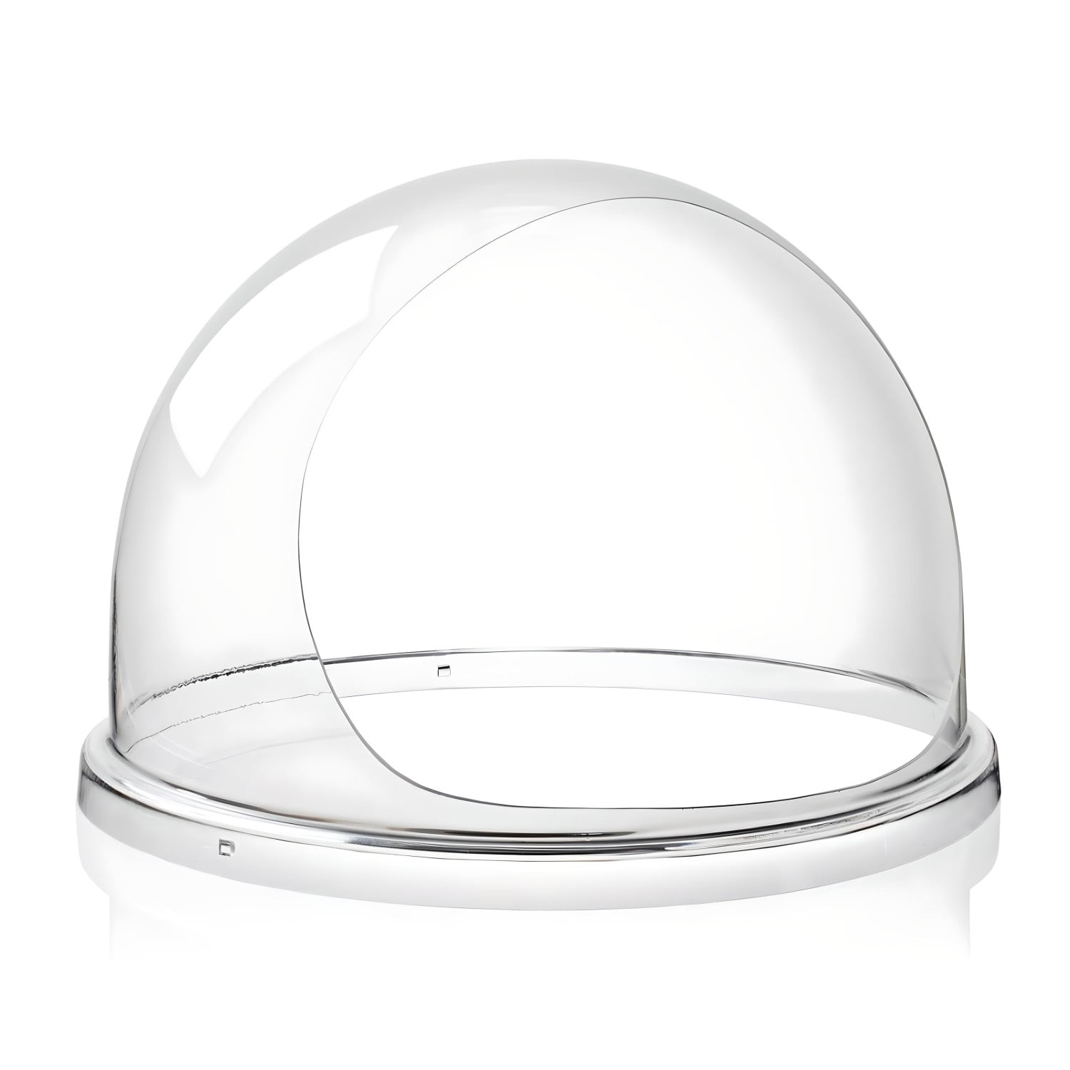 Prochef - Cupula Para Maquina Algodon De Azucar O Algodonera