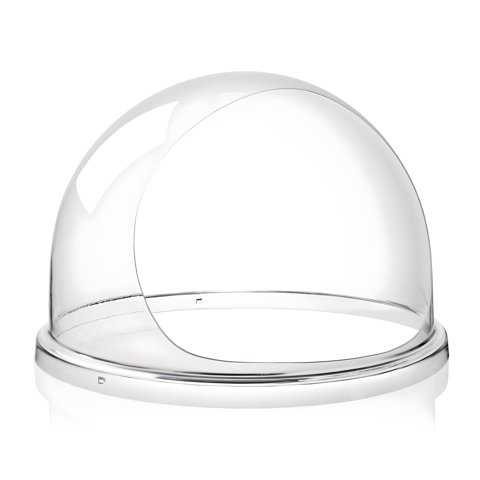 Prochef - Cupula Para Maquina Algodon De Azucar O Algodonera