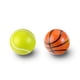 thumbnail image 1 of Trackball Peripro 303 X 2k 3 4 Cm Deportivo Paquete De 2 Unidades, 1 of 1