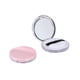 thumbnail image 5 of Contenedor De Polvo Compacto Recargable, 2 Uds., 5G, Con Tamiz De Malla De Espejo, 5 of 5