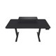 thumbnail image 2 of Mesa Gamer Cougar E-star 120 Electrica Black Regulable, 2 of 3