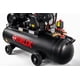 thumbnail image 3 of Compresor de Aire 200 Litros 5HP 220V + KIT / Potente y Profesional, 3 of 8