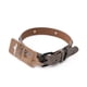 thumbnail image 1 of Collar Liso Gris, 1 of 2
