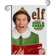 thumbnail image 1 of Elf: El Cantar de Buddy-bandera de jardín temática. Regalo perfecto para fans, amigos y familiares, ideal para actividades al aire libre y decoración de fiestas.28CM*45CM, 1 of 5