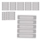 thumbnail image 4 of Parche De Reparación De Pantalla De Ventana De 10 Hojas Para Cortinas De Pantalla De Puerta De Patio, 4 of 5