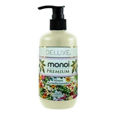 Acondicionador Monoi Premium 300 Ml Deluxe