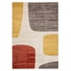 thumbnail image 1 of Alfombra Orleans 60x120 Cm, 1 of 3