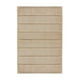 thumbnail image 5 of Alfombra de baño Nautica Home 40x60cm coralina ultra suave beige, 5 of 6