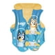 thumbnail image 2 of Chaleco Ajustable Inflable Bluey, 2 of 3